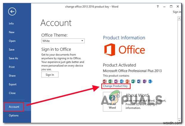 【解決法】Officeライセンス認証時のエラー「ERR_MISSING_PARTNUMBER」の対処方法