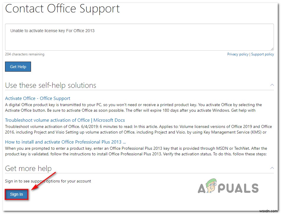 【解決法】Officeライセンス認証時のエラー「ERR_MISSING_PARTNUMBER」の対処方法