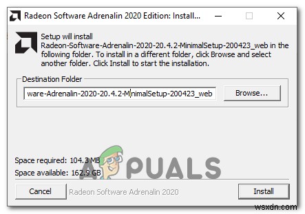 AMDドライバーエラー182の原因と解決方法を徹底解説