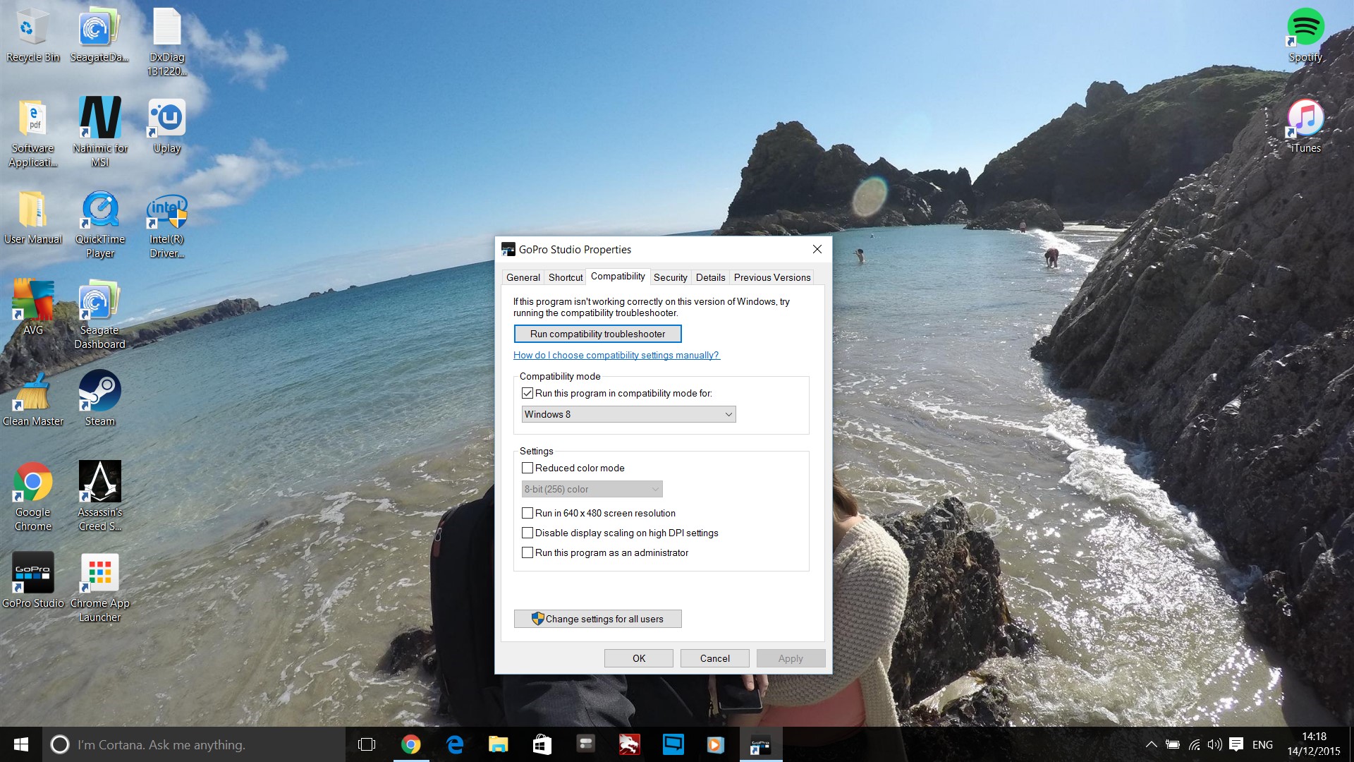 Windows 10でGoPro動画が再生できない原因と7つの解決策【徹底解説】