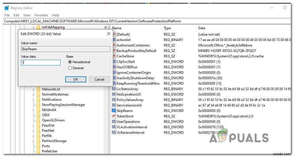 Windowsアクティベーションエラー0xc004f025「アクセスが拒否されました」を修正する方法