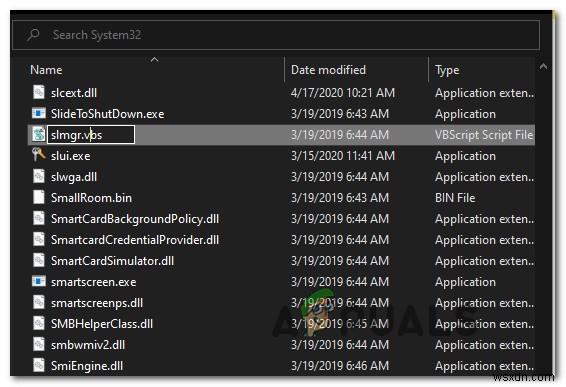 Windowsアクティベーションエラー0xc004f025「アクセスが拒否されました」を修正する方法
