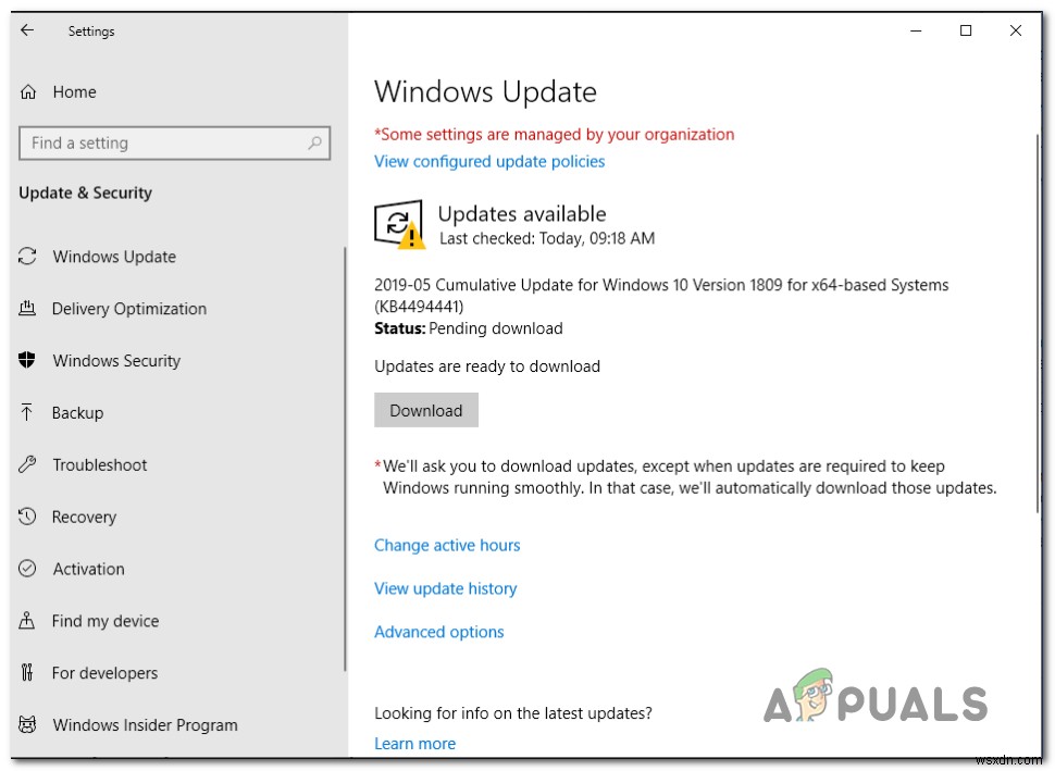 Windows 10でエラーコード0x87E10BC6が出たときの対処法まとめ