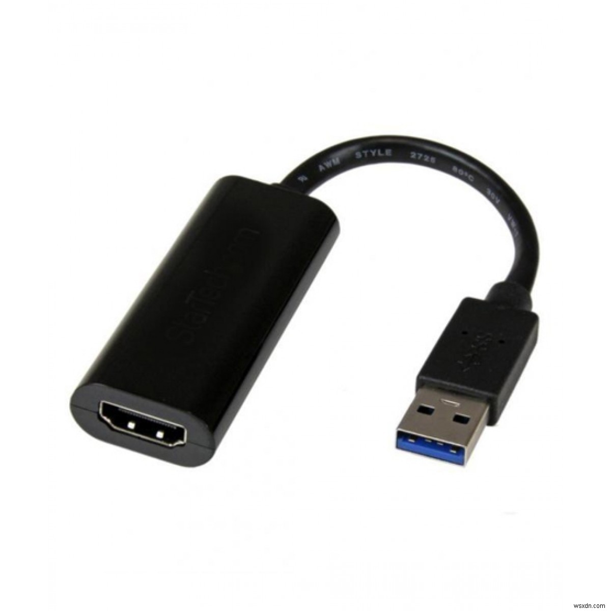 USB-HDMIアダプターが動作しないときの対処法を徹底解説