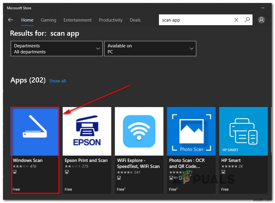 Windowsでスキャンできない「ドキュメントをスキャンできません」エラーの解決方法11選