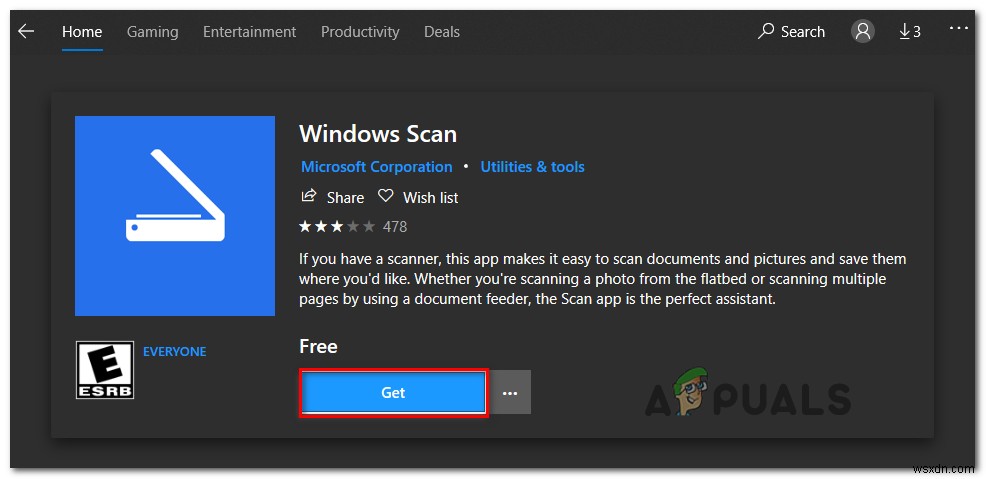 Windowsでスキャンできない「ドキュメントをスキャンできません」エラーの解決方法11選