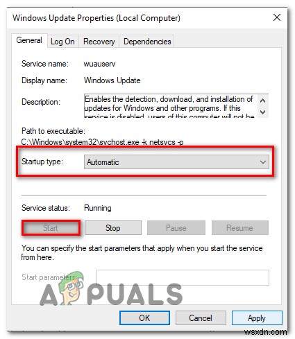 【解決】Windows Updateエラーコード646の対処法(Windows 7/8.1)
