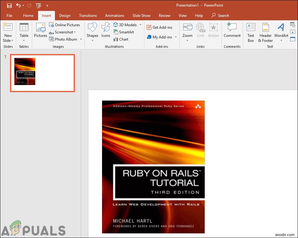 PDFをMicrosoft PowerPointに挿入する3つの方法【オブジェクト・スクリーンショット・変換】