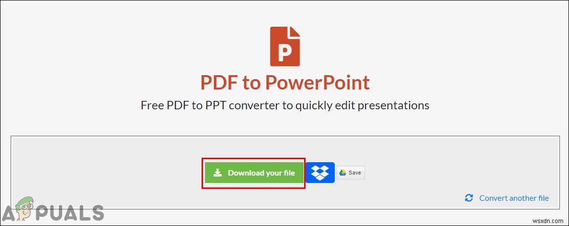 PDFをMicrosoft PowerPointに挿入する3つの方法【オブジェクト・スクリーンショット・変換】