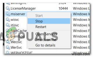 【Windows 10】アンインストール時のエラー0xC0070652を解決する4つの方法
