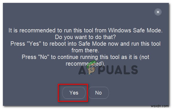 【Windows 10】アンインストール時のエラー0xC0070652を解決する4つの方法