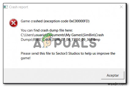 Windows 10で発生するアプリケーションエラー0xc00000fdの修正方法|原因と解決策を徹底解説