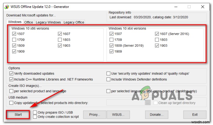 Windows 10アップデートエラーC8000266を修正する方法を徹底解説
