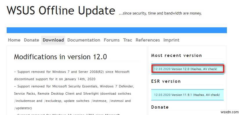 Windows 10アップデートエラーC8000266を修正する方法を徹底解説