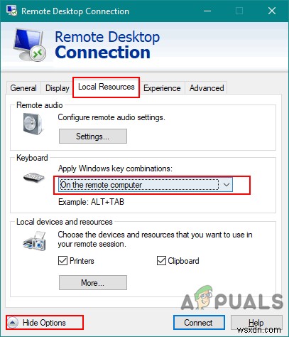 リモートデスクトップでCtrl+Alt+Delを送信する方法｜RDP対応の代替キー操作を解説