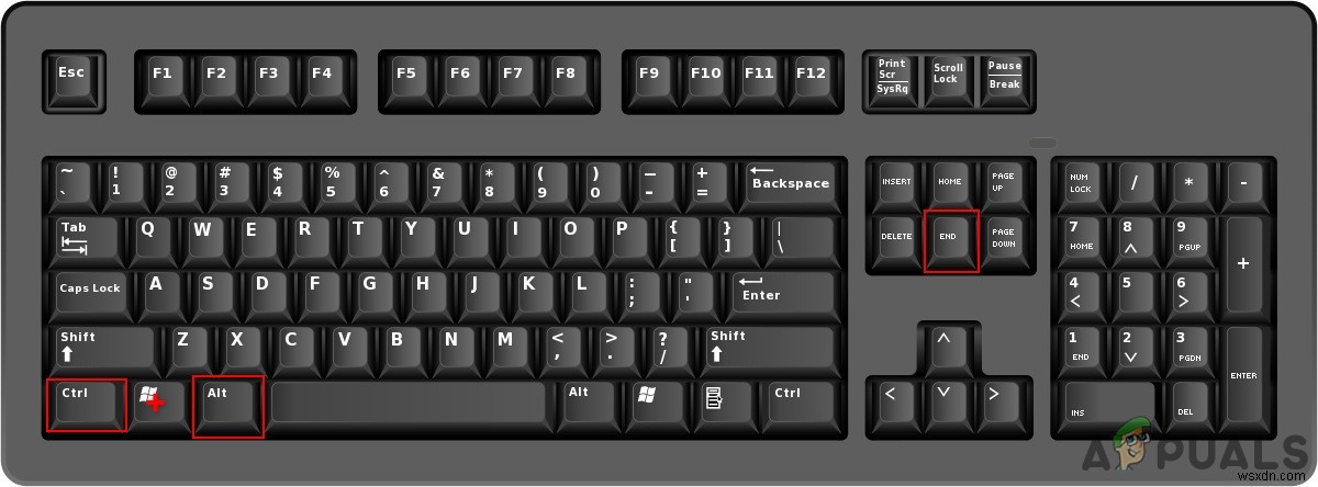 リモートデスクトップでCtrl+Alt+Delを送信する方法｜RDP対応の代替キー操作を解説