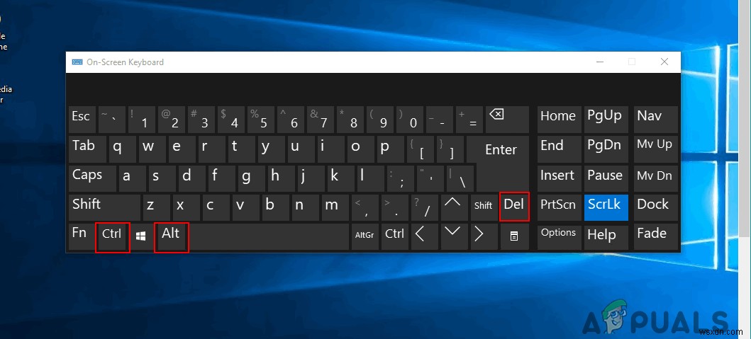 リモートデスクトップでCtrl+Alt+Delを送信する方法｜RDP対応の代替キー操作を解説