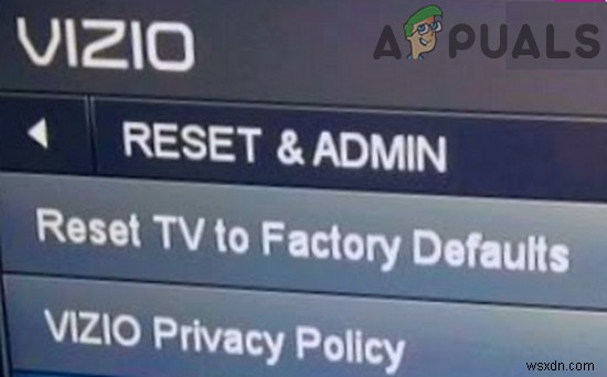 【解決法】Vizio SmartCastが動作しないときの対処法まとめ