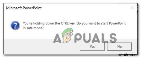 PowerPointでハンドアウト作成時に「Microsoft Wordに書き込めません」エラーが出る原因と7つの対処法
