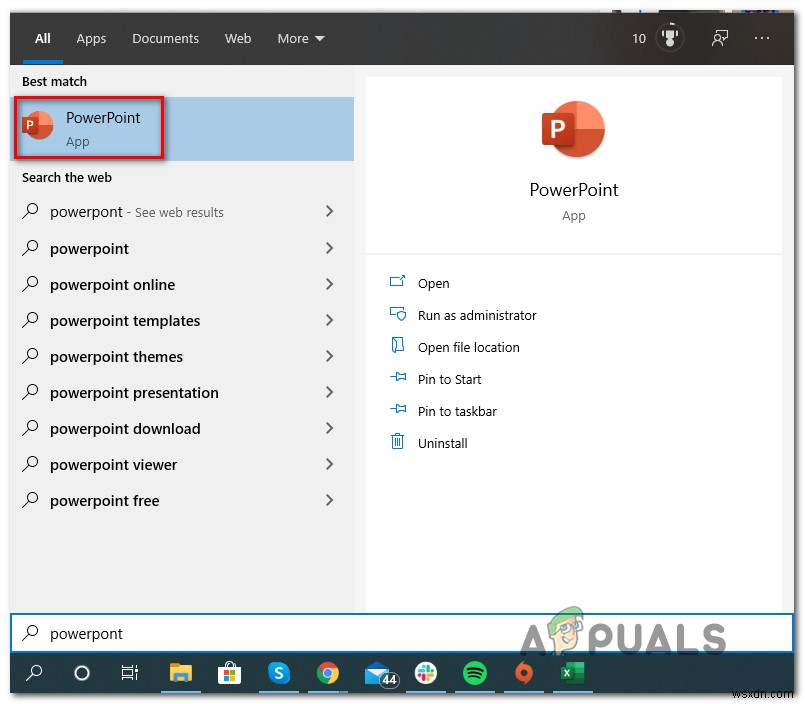 PowerPointでハンドアウト作成時に「Microsoft Wordに書き込めません」エラーが出る原因と7つの対処法