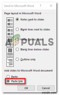 PowerPointでハンドアウト作成時に「Microsoft Wordに書き込めません」エラーが出る原因と7つの対処法