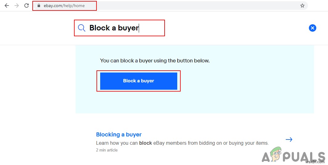 eBayでバイヤー(落札者)をブロックする方法|ユーザー別・国別の設定手順を解説