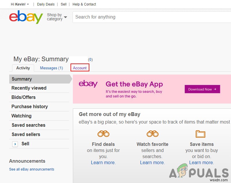eBayでバイヤー(落札者)をブロックする方法|ユーザー別・国別の設定手順を解説