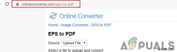 EPSファイルをPDFに変換する3つの方法【オンライン・専用ソフト・GIMP】