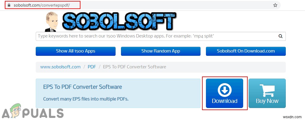 EPSファイルをPDFに変換する3つの方法【オンライン・専用ソフト・GIMP】