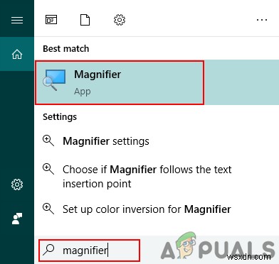 Windows 10で画面の色を反転する方法｜カラーフィルターと拡大鏡アプリの使い方