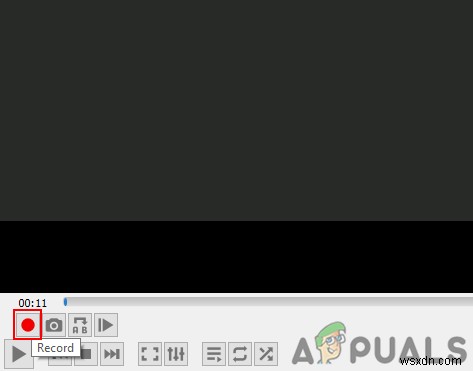 VLCメディアプレーヤーでWebカメラを録画する方法