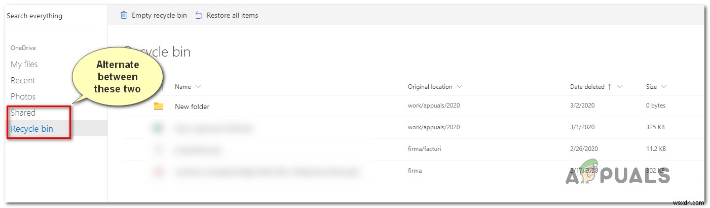 OneDrive Web版でエラーコード6が出たときの原因と直し方を徹底解説