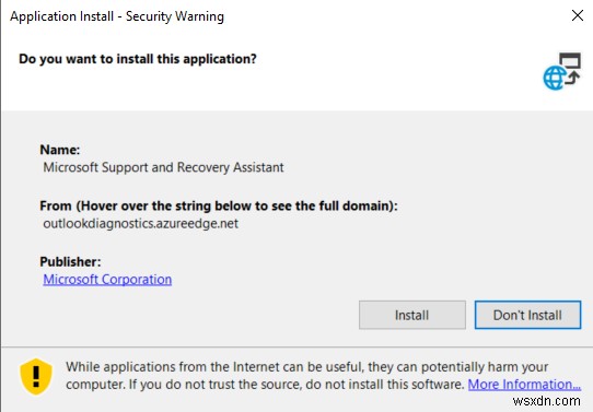 Microsoft Officeのインストール時に発生するエラーコード30068-39の解決方法