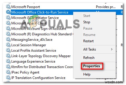 Microsoft Officeのインストール時に発生するエラーコード30068-39の解決方法