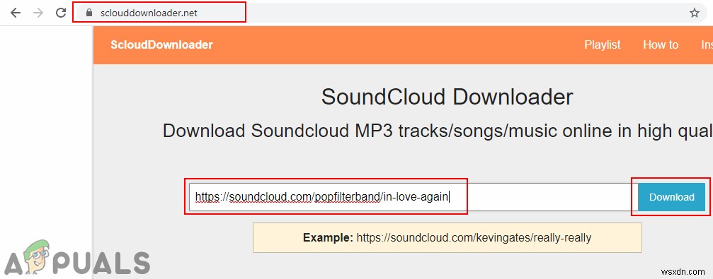 PCでSoundCloudの曲をダウンロードする4つの方法を徹底解説