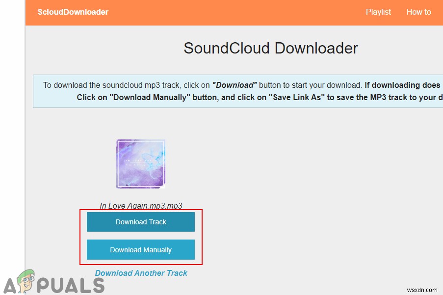 PCでSoundCloudの曲をダウンロードする4つの方法を徹底解説