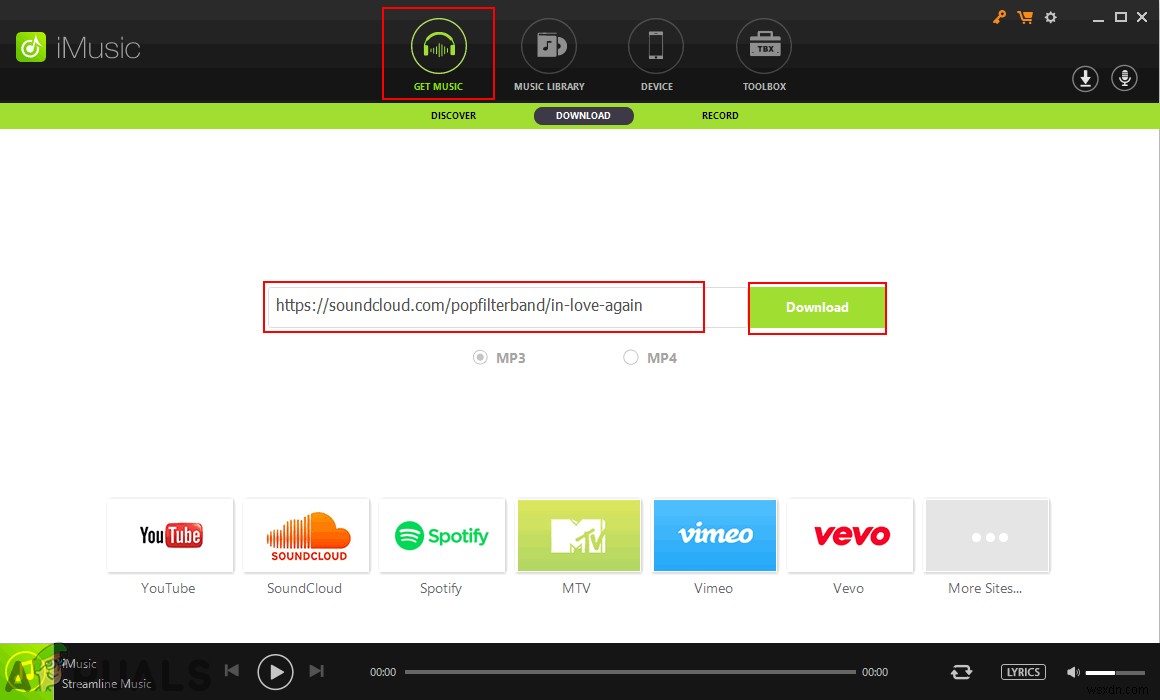 PCでSoundCloudの曲をダウンロードする4つの方法を徹底解説