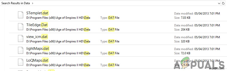 DATファイルとは?Windowsで開く方法をわかりやすく解説