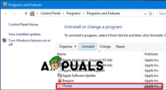 【解決法】Windows 10でiTunesのエラー0x80090302が発生する問題を修正する方法