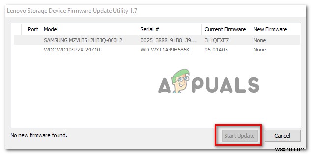 Lenovoの「HDD0(メインHDD)検出エラー」を解決する6つの対処法