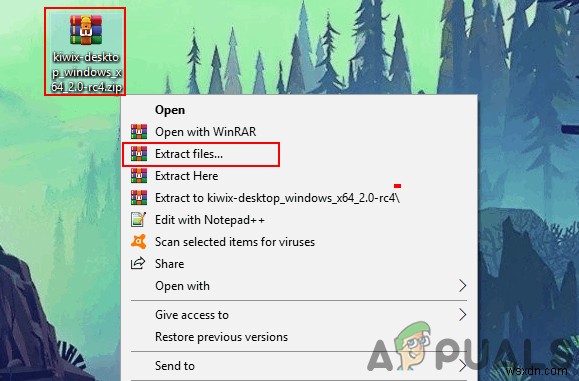 ウィキペディアをオフラインで使う方法！WikiTaxiとKiwixで記事をダウンロードする手順