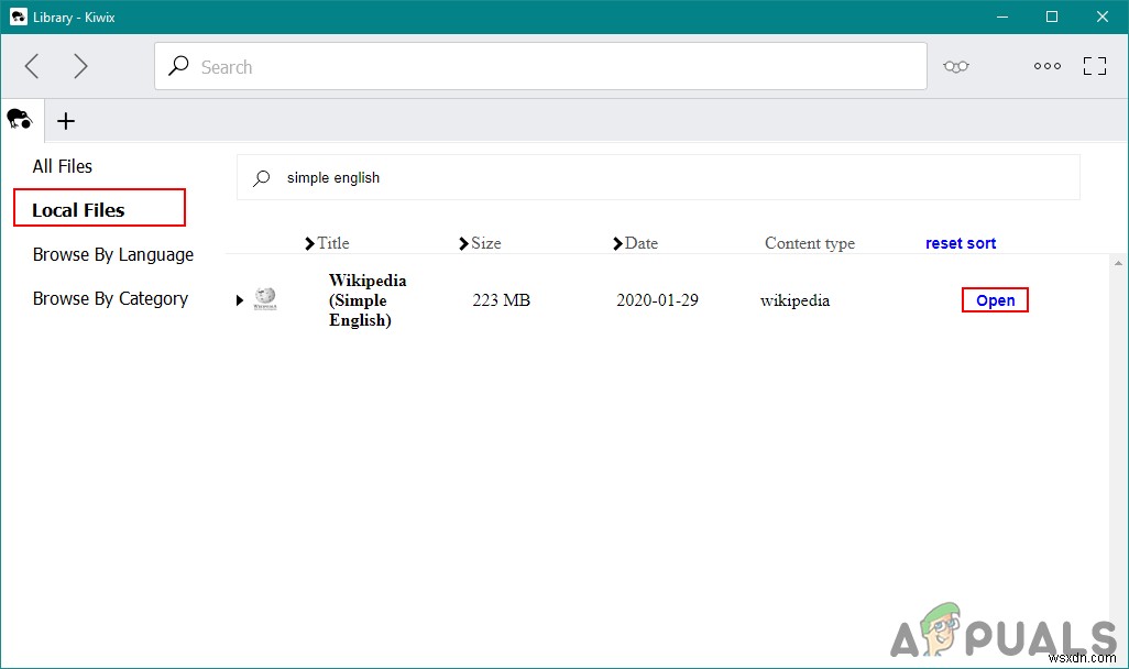 ウィキペディアをオフラインで使う方法！WikiTaxiとKiwixで記事をダウンロードする手順
