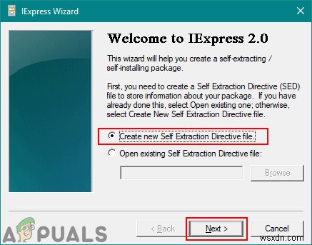 バッチファイル（BAT）を実行ファイル（EXE）に変換する3つの方法