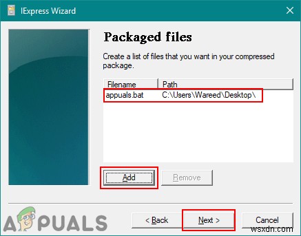 バッチファイル（BAT）を実行ファイル（EXE）に変換する3つの方法