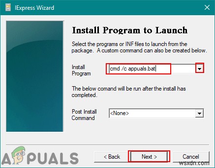 バッチファイル（BAT）を実行ファイル（EXE）に変換する3つの方法