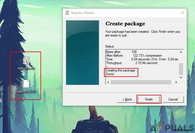 バッチファイル（BAT）を実行ファイル（EXE）に変換する3つの方法