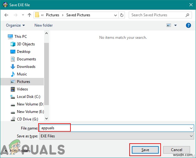 バッチファイル（BAT）を実行ファイル（EXE）に変換する3つの方法