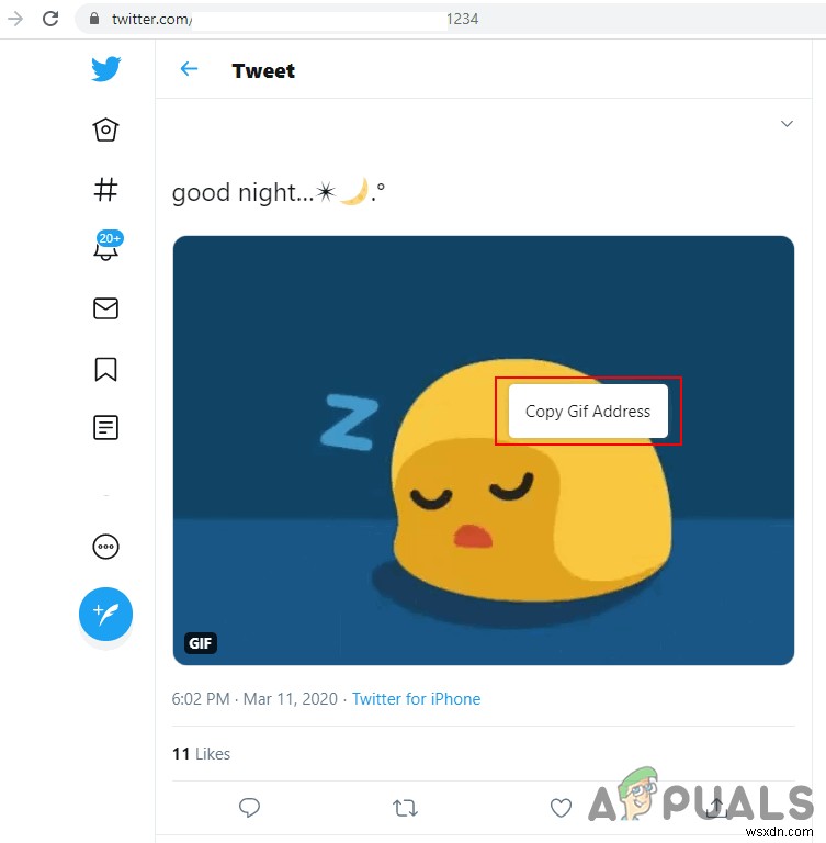 TwitterのGIF画像を保存する方法!PC・Android・iPhone別の手順を徹底解説