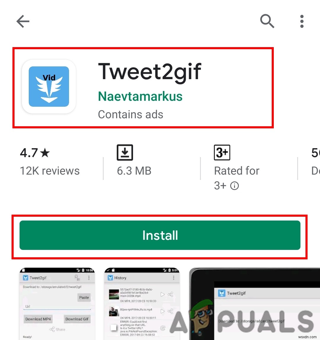 TwitterのGIF画像を保存する方法!PC・Android・iPhone別の手順を徹底解説