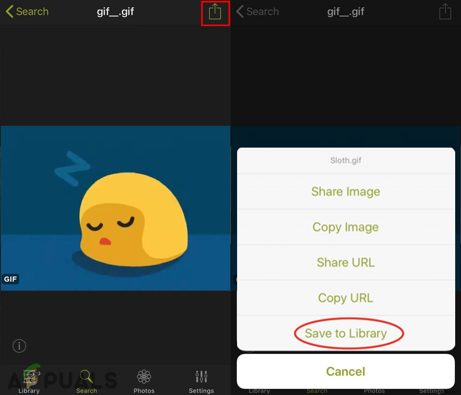 TwitterのGIF画像を保存する方法!PC・Android・iPhone別の手順を徹底解説